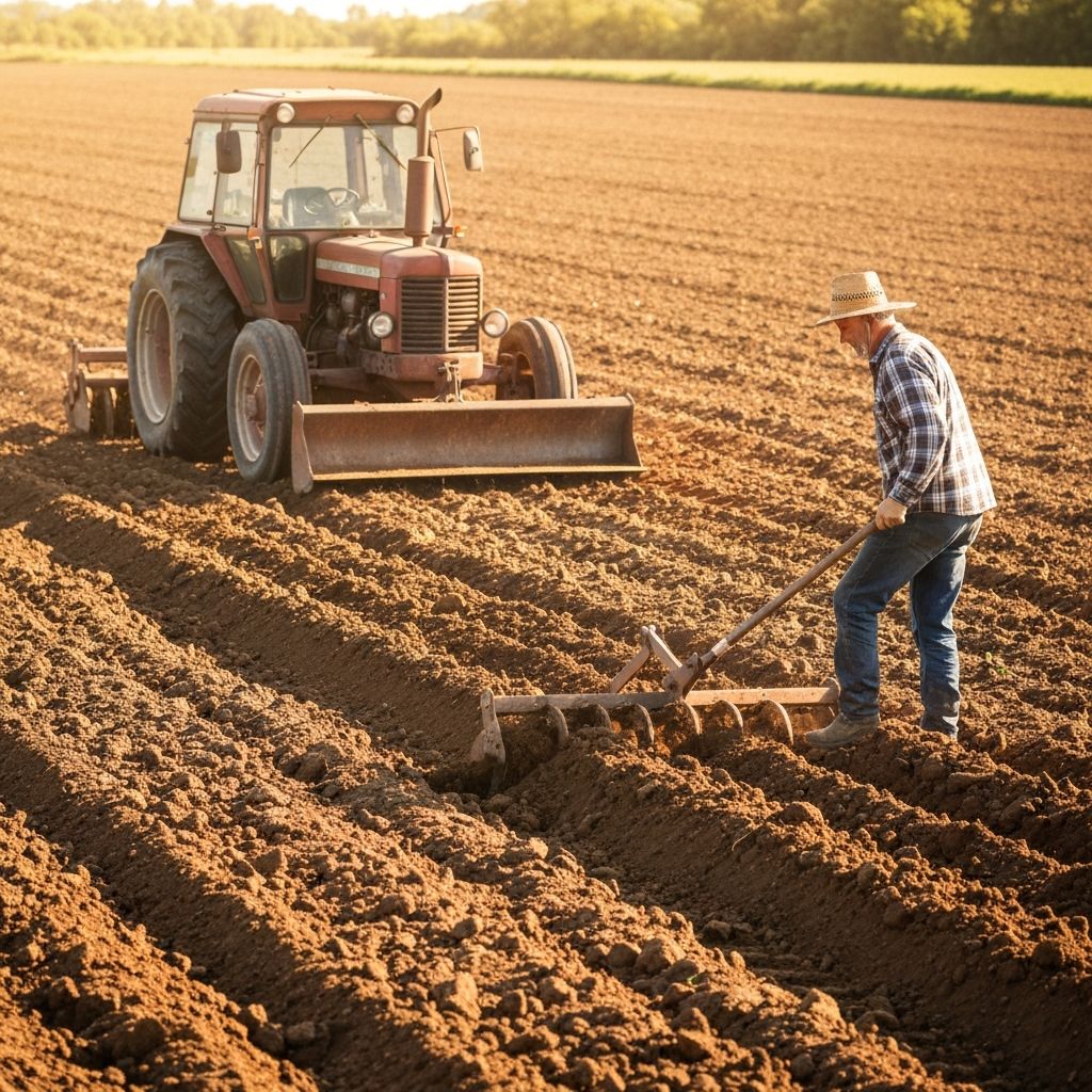 Cultivation and growing process